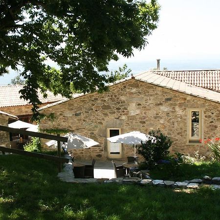 פאלאס דה ריי Casa Camino Turismo Rural מראה חיצוני תמונה