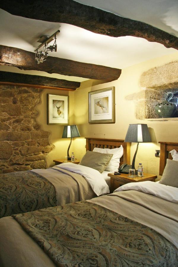 פאלאס דה ריי Casa Camino Turismo Rural חדר תמונה