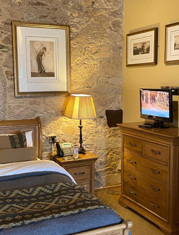 פאלאס דה ריי Casa Camino Turismo Rural מראה חיצוני תמונה