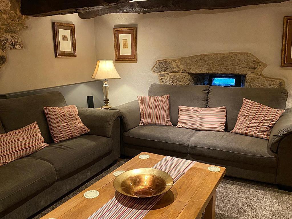 פאלאס דה ריי Casa Camino Turismo Rural מראה חיצוני תמונה
