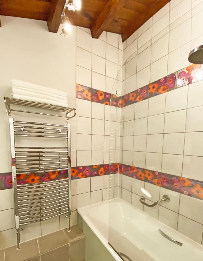 פאלאס דה ריי Casa Camino Turismo Rural מראה חיצוני תמונה