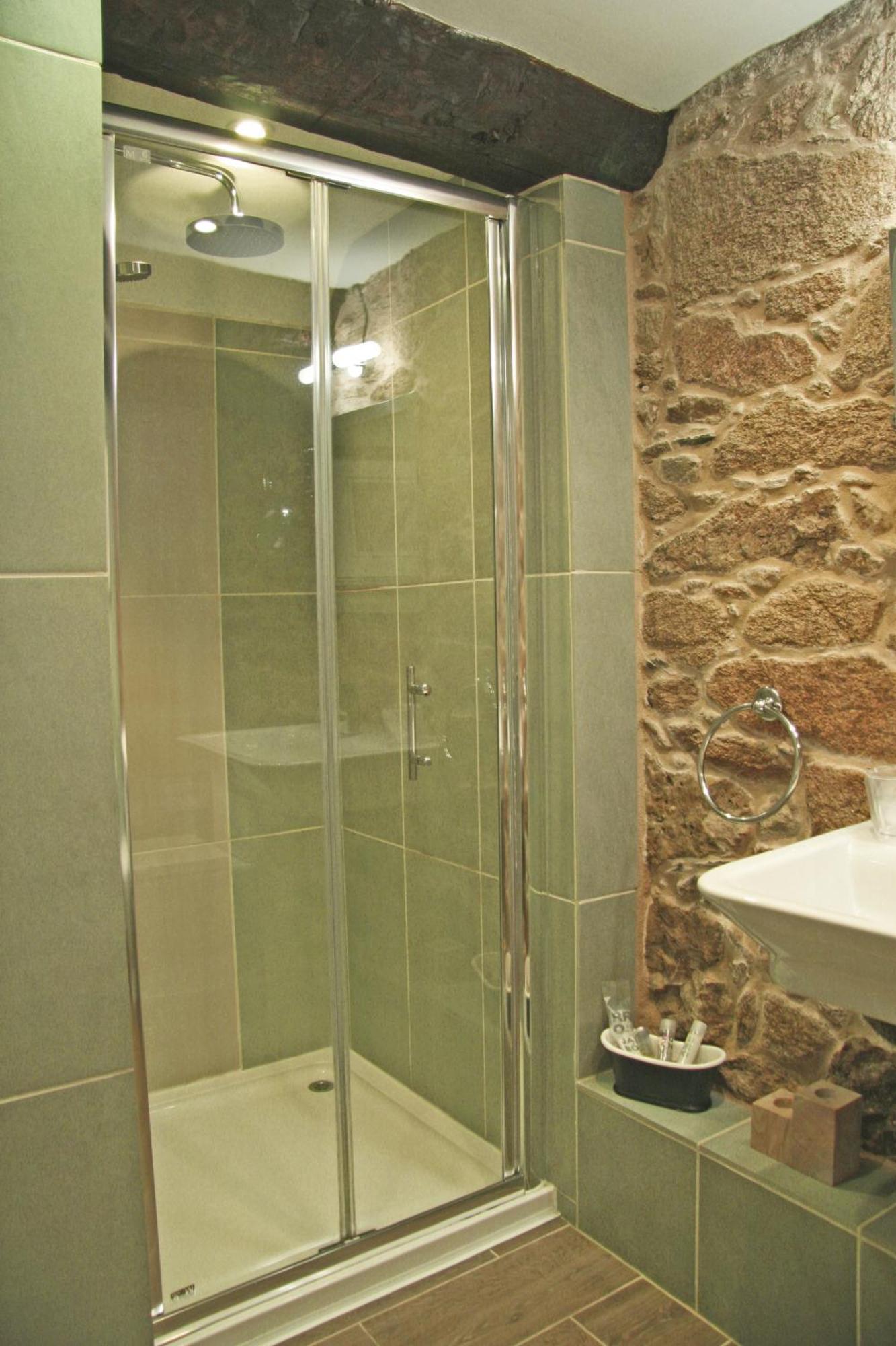 פאלאס דה ריי Casa Camino Turismo Rural חדר תמונה