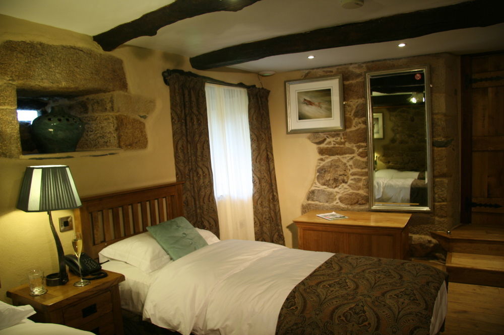 פאלאס דה ריי Casa Camino Turismo Rural מראה חיצוני תמונה