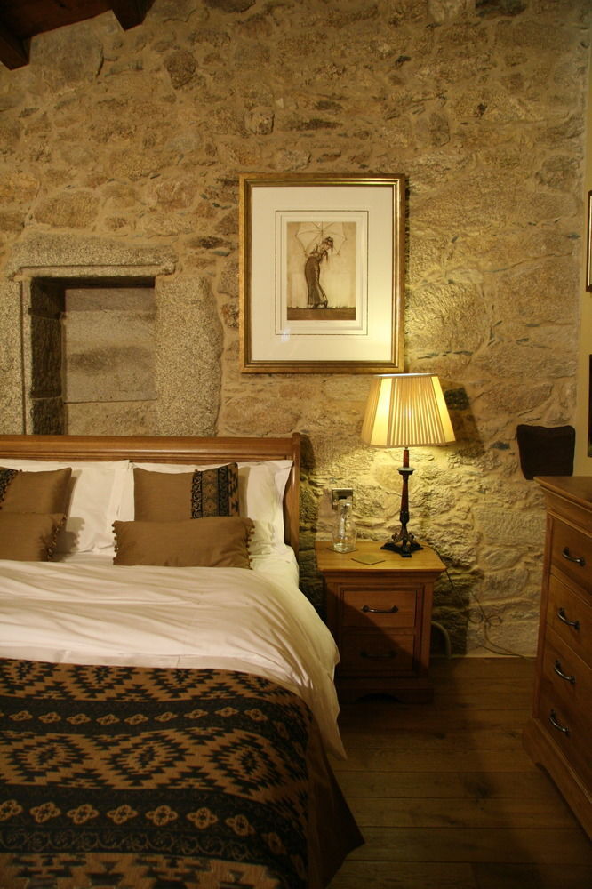 פאלאס דה ריי Casa Camino Turismo Rural מראה חיצוני תמונה